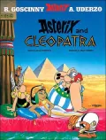 Asterix and Cleopatra