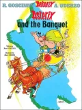 Asterix and the Banquet