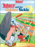 Asterix and the Golden Sickle