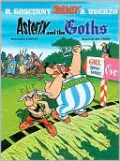 Asterix and the Goths