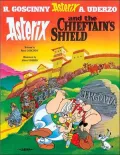 Asterix and the Chieftain's Shield