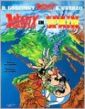 Asterix in Spain