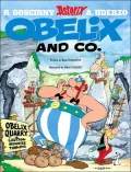 Asterix Obelix and Co.