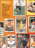 Swap Yer! : The Wonderful World of Football Cards and Sticker Albums