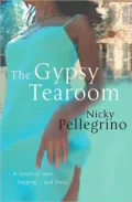 The Gypsy Tea Room