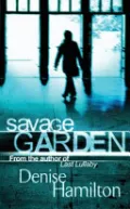 Book cover of Savage Garden