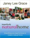 Imperfectly Natural Healthy Home