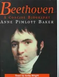 Beethoven (Complete and Unabridged - 2 Audio Cassettes)