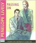 Passing On