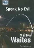 Speak No Evil (Joe Donovan Series #4)