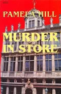 Murder in Store
