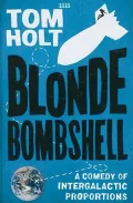Blonde Bombshell