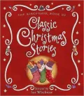 The Kingfisher Book of Classic Christmas Stories