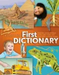 Kingfisher First Dictionary
