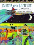 Ishtar and Tammuz : A Babylonian Myth of the Seasons