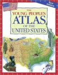 Young People's Atlas of the United States