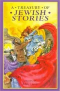 A treasury of Jewish stories