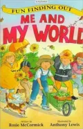 Me and My World