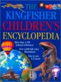 The Kingfisher children's encyclopedia