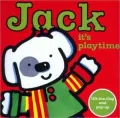Jack -- it's Playtime!