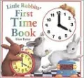 Little Rabbits' First Time Book