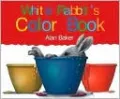 White Rabbit's Color Book