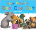 Gray Rabbit's Odd One Out