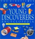 The Kingfisher Young Discoverer's Encyclopedia of Facts and Experiments