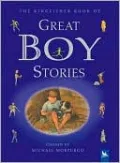 Great Boy Stories: A Treasury of Classics from Children's Literature
