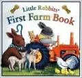Little Rabbits First Farm Book