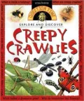 Question Time: Creepy Crawlies