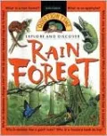 Question Time: Rainforest