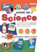 Hands-On Science Forces and Motion, Matter and Materials, Sound and Light, Electricity and M...