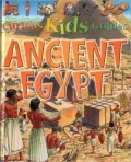 Book cover of Ancient Egypt