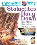 Stalactities Hang down and Other Questions about Caves