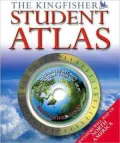 Kingfisher Student Atlas