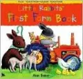 Little Rabbits First Farm Book
