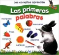 Conejitos Apprenden Las Primeras Palabras (Little Rabbit's First Word Book)