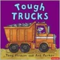 Tough Trucks (Amazing Machines Series)