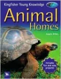 Animal Homes (Kingfisher Young Knowledge Series)