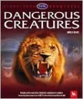 Dangerous Creatures (Kingfisher Knowledge Series)