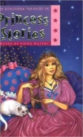 Kingfisher Treasury of Princess Stories