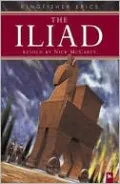 Iliad (Kingfisher edition)