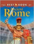 Best Book of Ancient Rome (Best Book of Series)