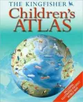 Kingfisher Children's Atlas