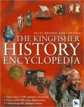 Kingfisher History Encyclopedia