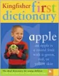 Kingfisher First Dictionary
