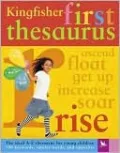 Kingfisher First Thesaurus