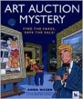 Art Auction Mystery