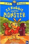 J.J. Rabbit and the Monster
